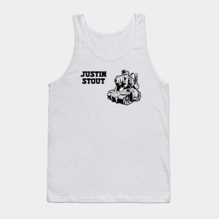 Metal Slug Tank Top